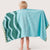 Sunscape Aquatic Small Beach Towel by Sheridan