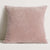 Tami Dusty Rose Cushion by Sheridan