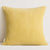 Tami Sunflower Square Cushion by Sheridan