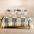 Tayo Multi Quilt Cover Set by Sheridan