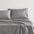 Tencel Stone Sheet Set by Sheridan