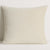 Tessino Flax Cushions by Sheridan