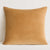 Tessino Nutmeg Square Cushion by Sheridan