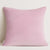 Tessino Smokey Violet Square Cushion by Sheridan