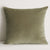 Tessino Thyme Cushions by Sheridan