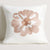 Tilda Dusty Rose Cushion by Sheridan