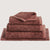 Ultimate Indulgence Deco Raisin Towels by Sheridan