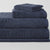 Ultimate Indulgence Deep Sea Towels by Sheridan