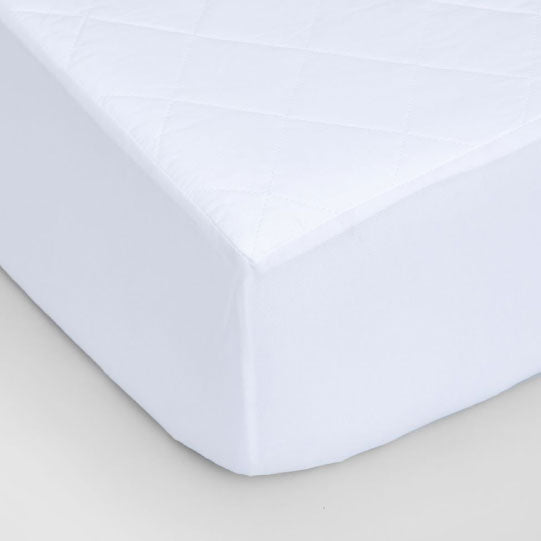 Ultracool Cot Mattress Protector by Sheridan Junior Cottonbox Pty Ltd
