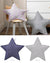 Abel Star Cushion by Sheridan Junior