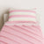 Ed Blossom Flat Sheet by Sheridan Junior