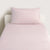 Leena Multi Fitted Sheet And Pillowcase Set by Sheridan Junior
