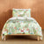 Little Camp Honey Dew Quilt Cover Set by Sheridan Junior
