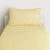 Shimmer Splice Fitted Sheet And Pillowcase Set by Sheridan Junior