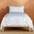 Stickerland Breeze Quilt Cover Set by Sheridan Junior