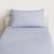 Vroom Breeze Fitted Sheet And Pillowcase Set by Sheridan Junior