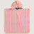 Wavelet Multi Kids Poncho by Sheridan Junior