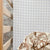 Cornflower Gingham Nursery Range by Snuggly Jacks