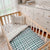 Cyprus Plaid Nursery Range by Snuggly Jacks