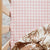 Peachy Pink Gingham Nursery Range by Snuggly Jacks