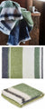 Alpaca Claude Throw by St Albans