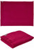 Alpaca Berry Knee Rug by St Albans