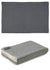 Shadow Wool Throw by St Albans