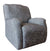 Signature Grey Recliner Cover by Surefit
