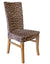 Leopard Dining Chair Cover by Surefit