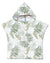 Palm Kids Poncho by Surf & Turf