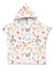 Rosie Rabbit Kids Beach Poncho by Surf & Turf