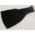 Golf Black Hand Towel by Alliance Commercial