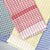Super Soaker Check Waffle Tea Towels by TC Commercial