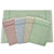 Waffle Check Jumbo Tea Towels by TC Commercial