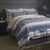 Ackerley Aegean Bed Linen by Actil Commercial