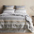 Arndett Saffron Bed Linen by Actil Commercial