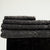 Down Under Charcoal Cotton Towels by Actil Commercial