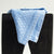Down Under Sapphire Cotton Towels by Actil Commercial