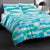 Timmons Azure Bed Linen by Actil Commercial
