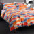 Timmons Harvest Bed Linen by Actil Commercial