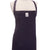 Bib Twill Navy Apron by Alliance Commercial