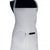 Bib With Pocket White Apron by Alliance Commercial