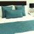 Balmoral Teal Accessories by Alliance Commercial