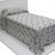 Botany Taupe Counterpane by Alliance Commercial