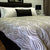 Byron Sand Bed Linen by Alliance Commercial