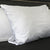 Cotton Percale Pillow Protector by Alliance Commercial