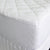 Commercial Cotton Quilted Mattress Protector by Alliance Commercial