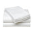 Cotton Rich Percale White by Alliance Commercial