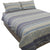 Elka Ocean Bed Linen by Alliance Commercial