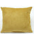 Esk Mustard Cushions by Alliance Commercial